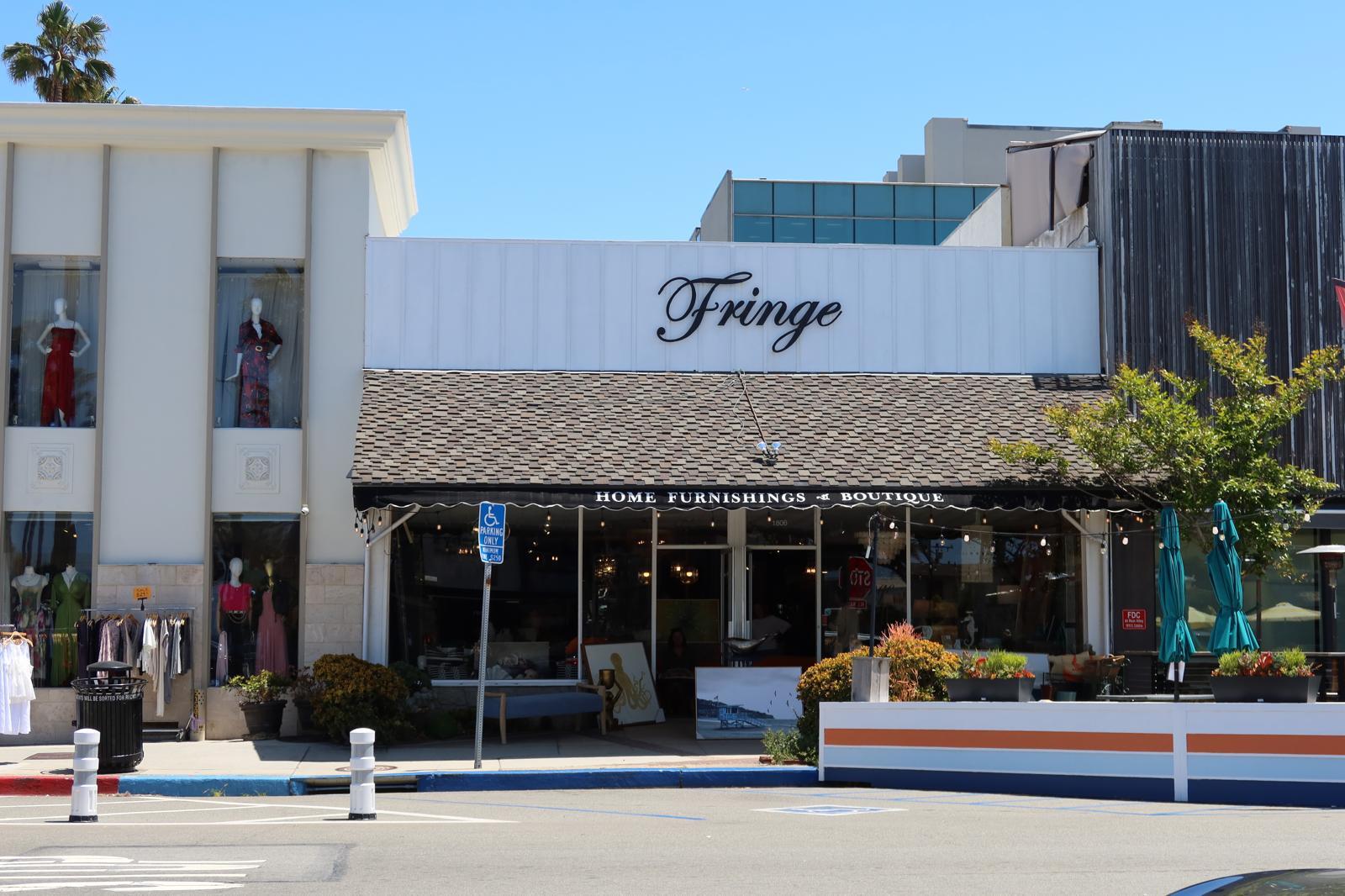 1806 S Catalina Ave, Redondo Beach, CA à vendre Photo du bâtiment- Image 1 de 1