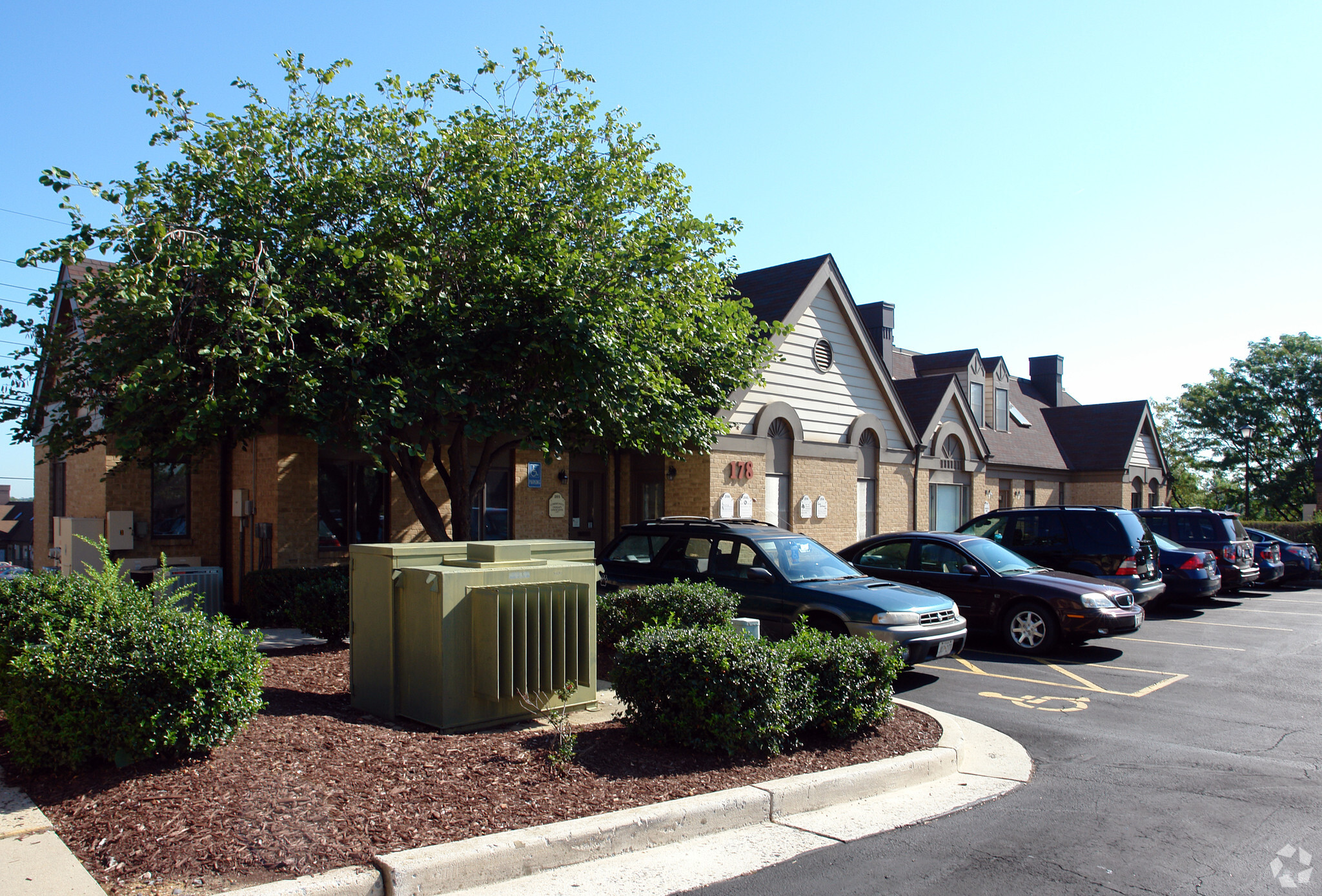 178 Thomas Johnson Dr, Frederick, MD for lease Building Photo- Image 1 of 6