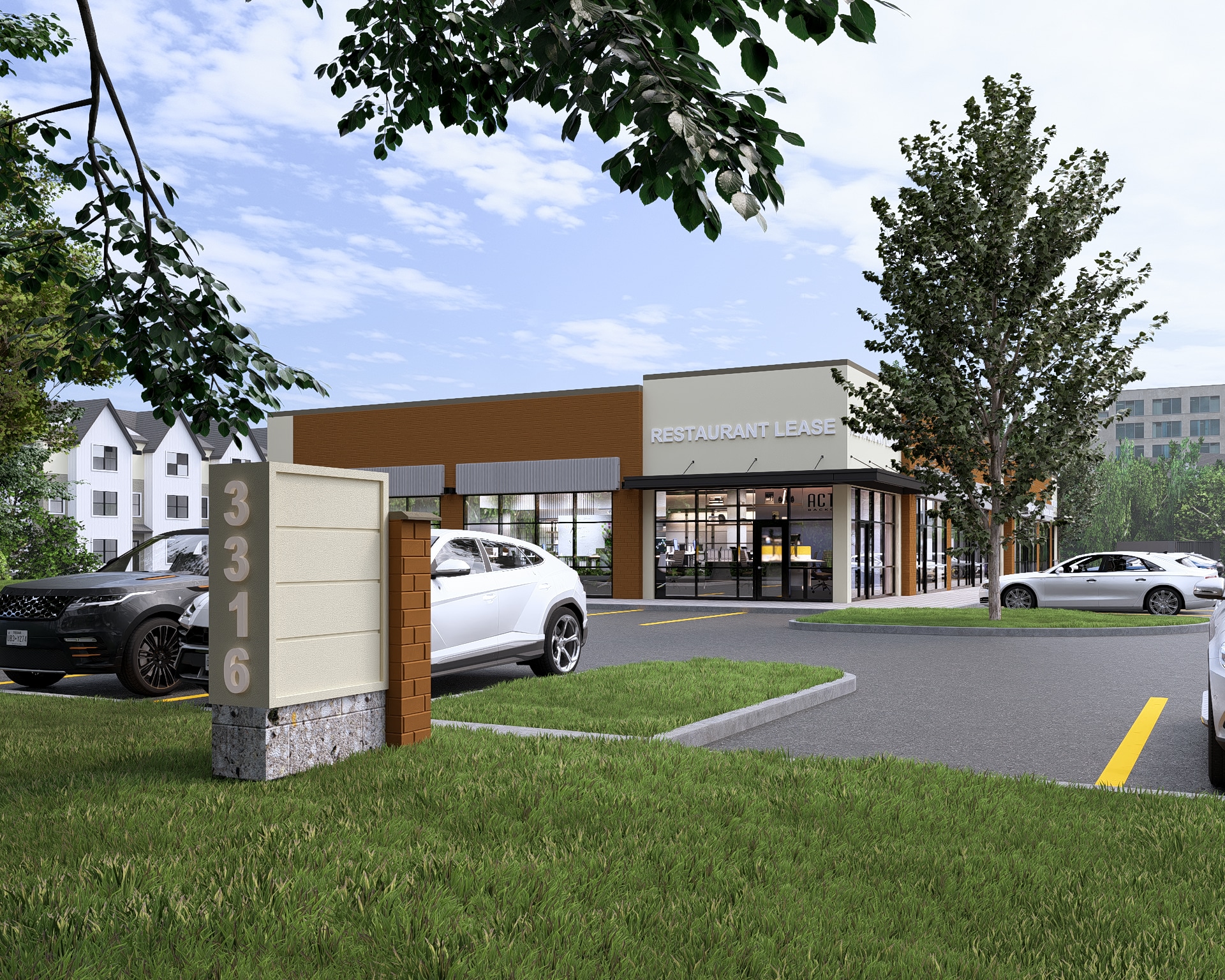 3316 Sam Rayburn Hwy, Melissa, TX for lease Other- Image 1 of 12