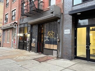 Plus de détails pour 2082 Frederick Douglass Blvd, New York, NY - Multi-résidentiel à vendre