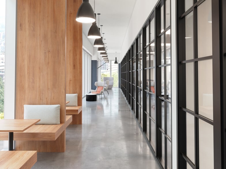 4501 North Point Pky, Alpharetta, GA for lease - Interior Photo - Image 2 of 10