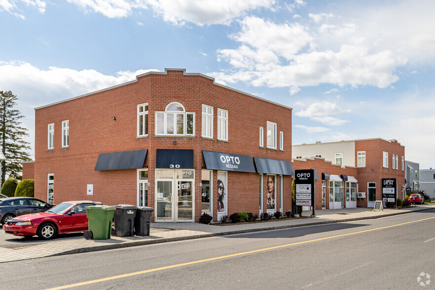 20 Montée Robert, St-Basile-le-Grand, QC for sale - Building Photo - Image 3 of 3