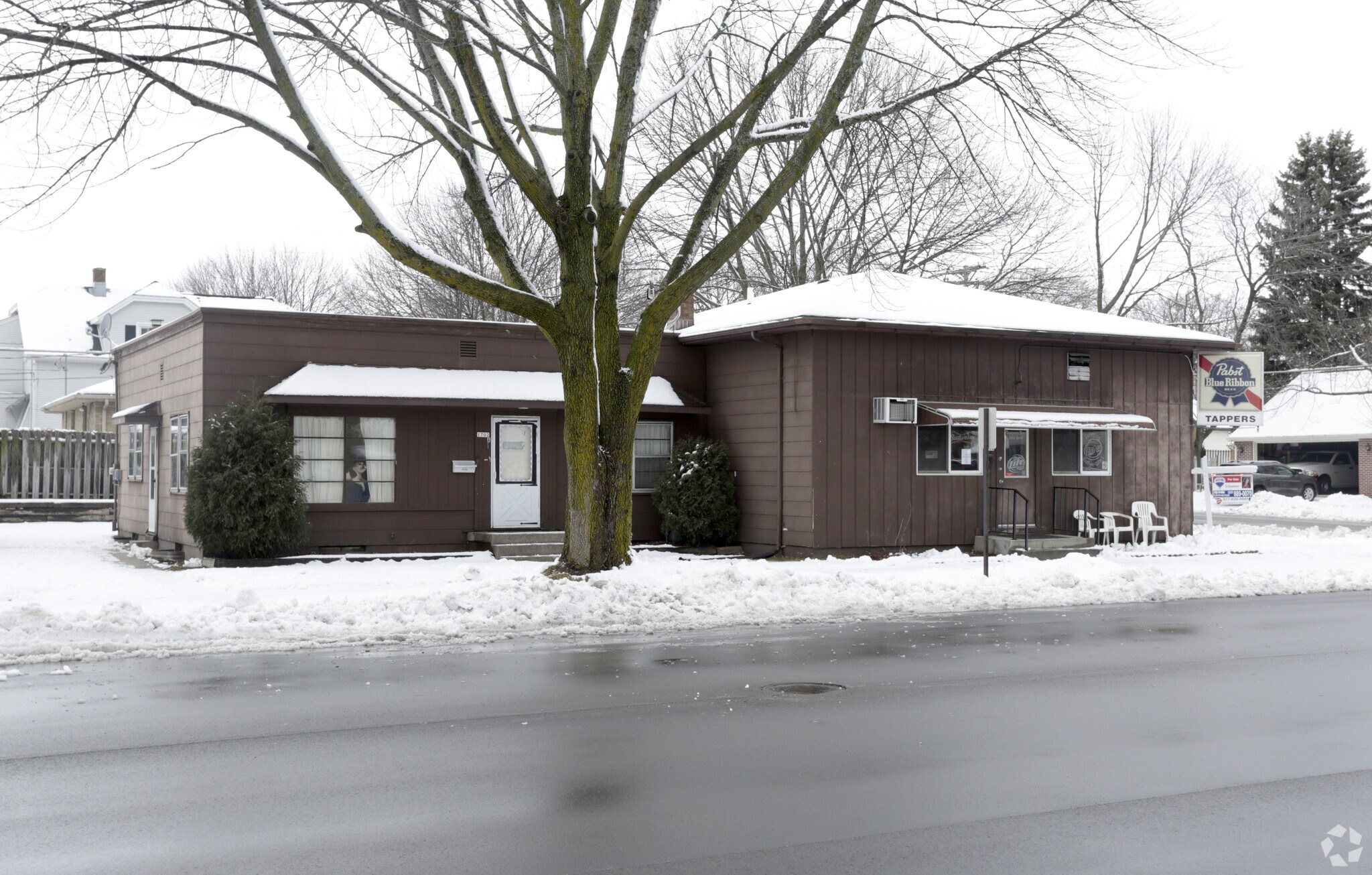 1702 S 17th St, Sheboygan, WI for sale Primary Photo- Image 1 of 1