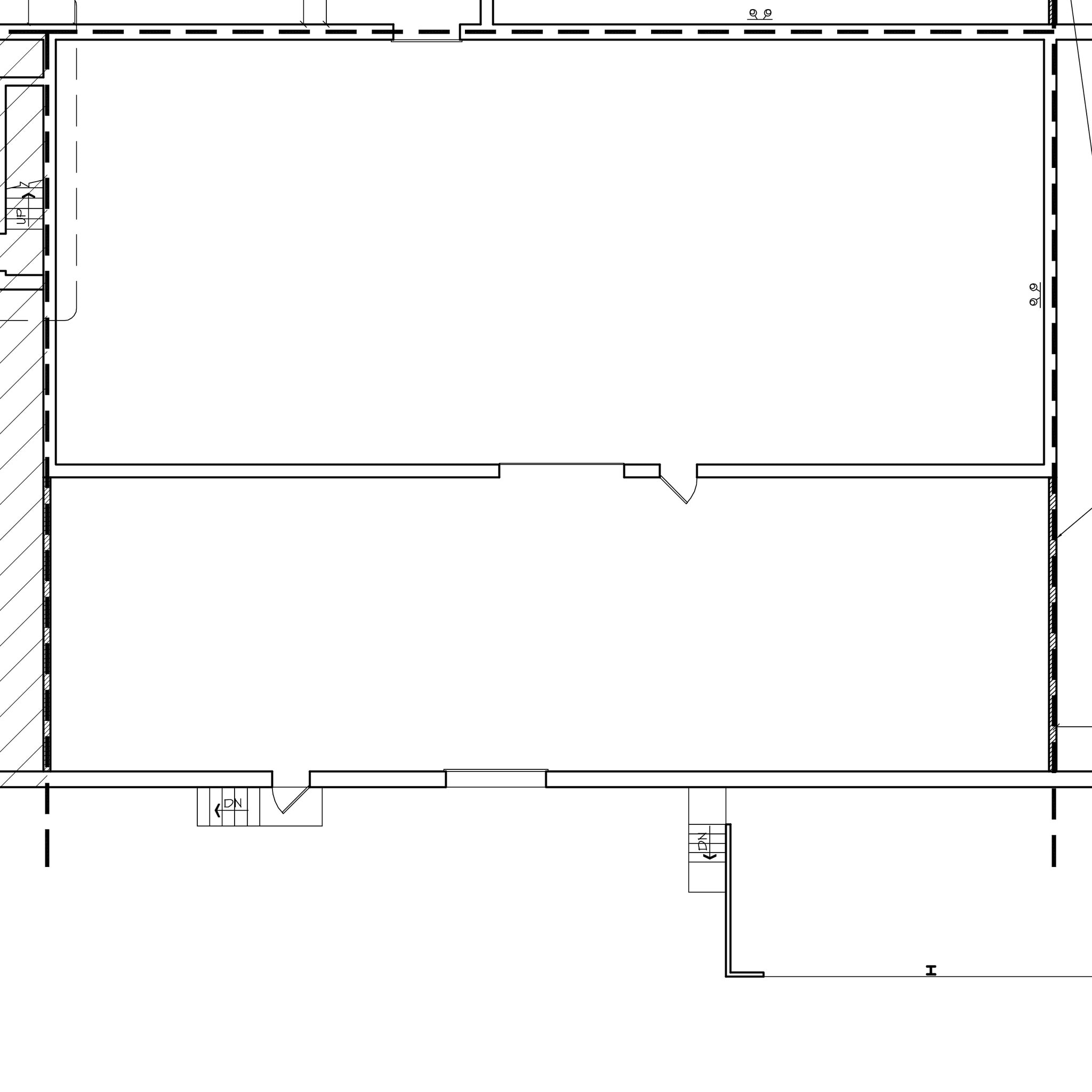1249 N Quebec St, Allentown, PA for lease Floor Plan- Image 1 of 5