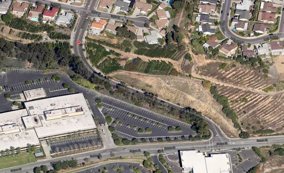 2100 S Orange Ave, Monterey Park, CA à vendre - Photo principale - Image 1 de 15