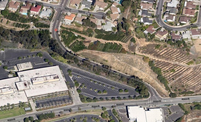 Plus de détails pour 2100 S Orange Ave, Monterey Park, CA - Terrain à vendre