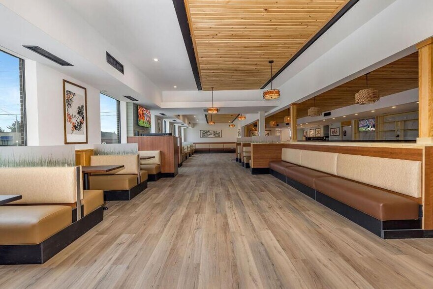 2505 Wilmington Pike, Dayton, OH à louer - Photo intérieure - Image 2 de 17