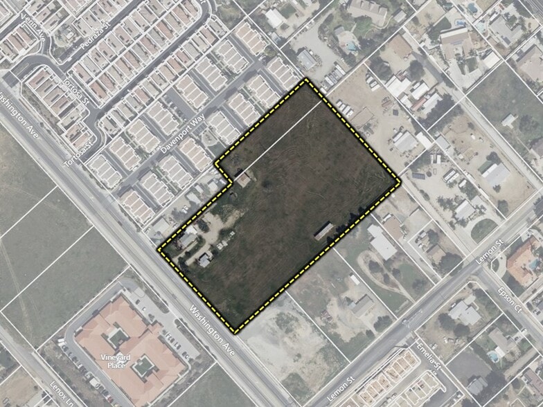 24264 Washington Ave, Murrieta, CA for sale - Building Photo - Image 1 of 7