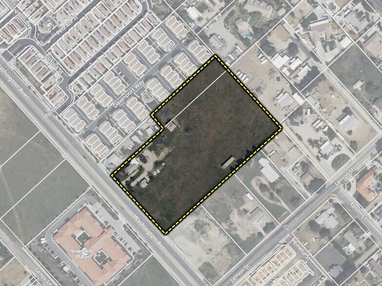 24264 Washington Ave, Murrieta, CA à vendre - Photo du bâtiment - Image 1 de 7