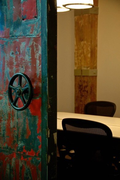 438 11th Ave SE, Calgary, AB à louer - Photo intérieure - Image 3 de 18