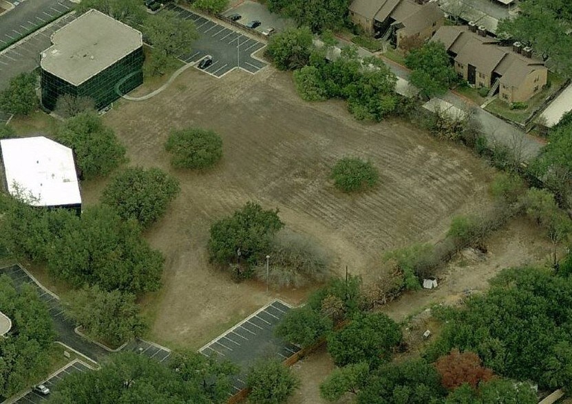 4242 Medical Dr, San Antonio, TX à vendre - Photo du bâtiment - Image 1 de 4