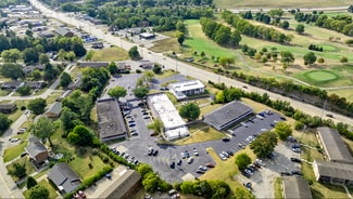 Plus de détails pour 855 Louisville Rd, Frankfort, KY - Multi-résidentiel à vendre