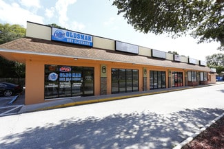 Plus de détails pour 3701 State Road 580 W, Oldsmar, FL - Commerce de détail à louer