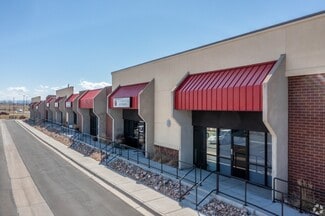 More details for 3535 S Platte River Dr, Sheridan, CO - Retail, Flex for Lease