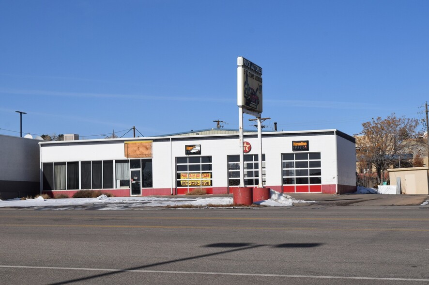 771 E Main St, Price, UT for sale - Building Photo - Image 3 of 7