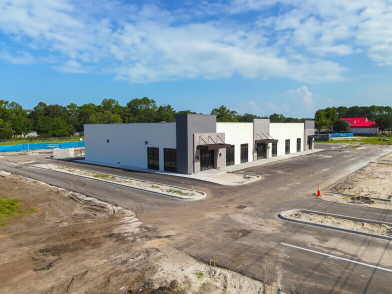 Main St, Jacksonville, FL à louer - Photo du bâtiment - Image 3 de 14