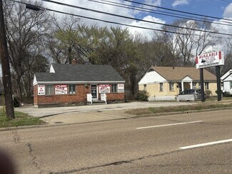 More details for 4132 Jackson Ave, Memphis, TN - Retail for Sale