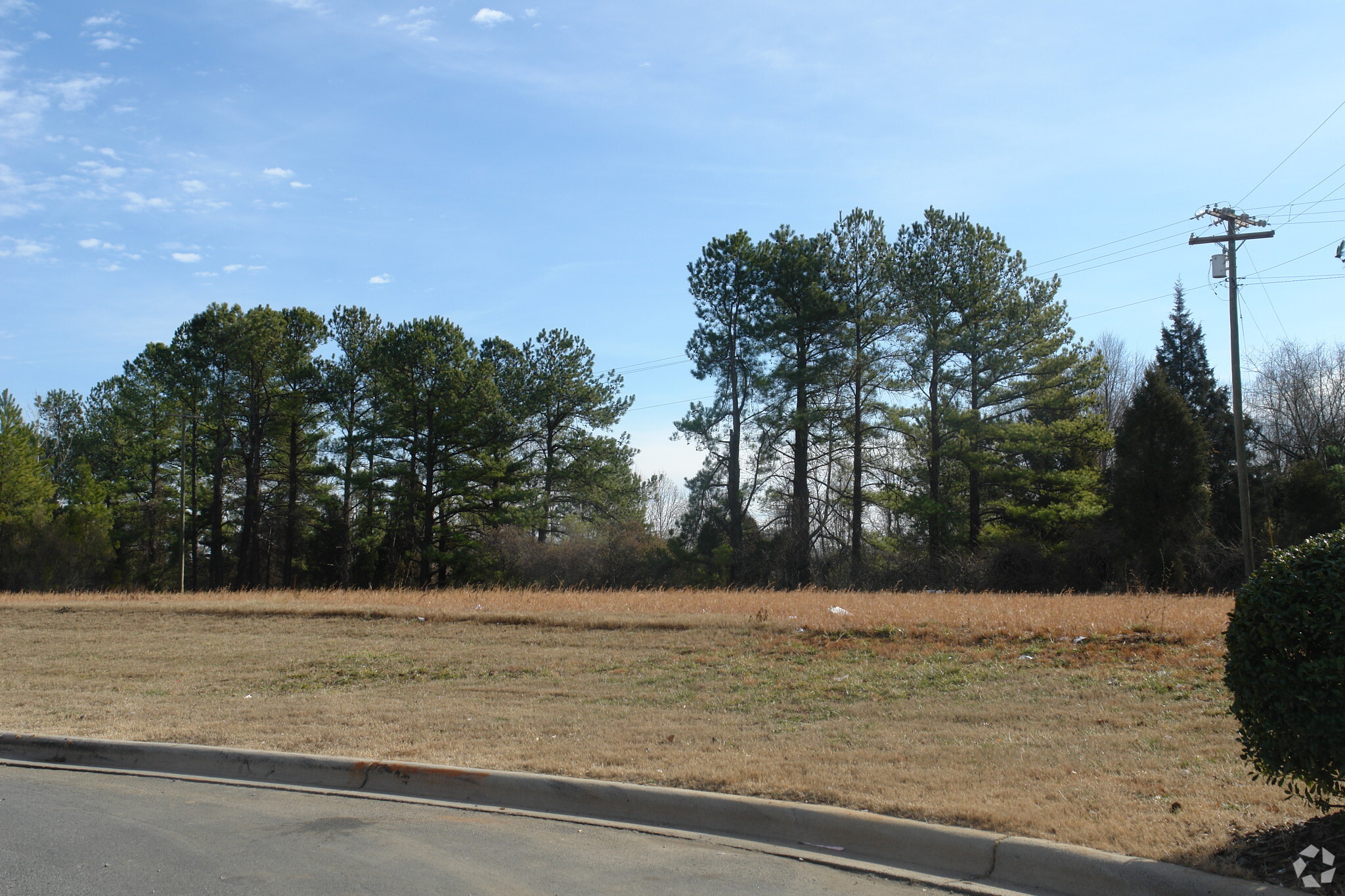 Poplar Tent Rd, Concord, NC à vendre Photo principale- Image 1 de 4