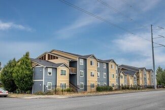 More details for 901 E 72nd St, Tacoma, WA - Multifamily for Sale