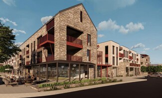 More details for SEQ North Grove Blvd & US-77, Waxahachie, TX - Retail for Lease