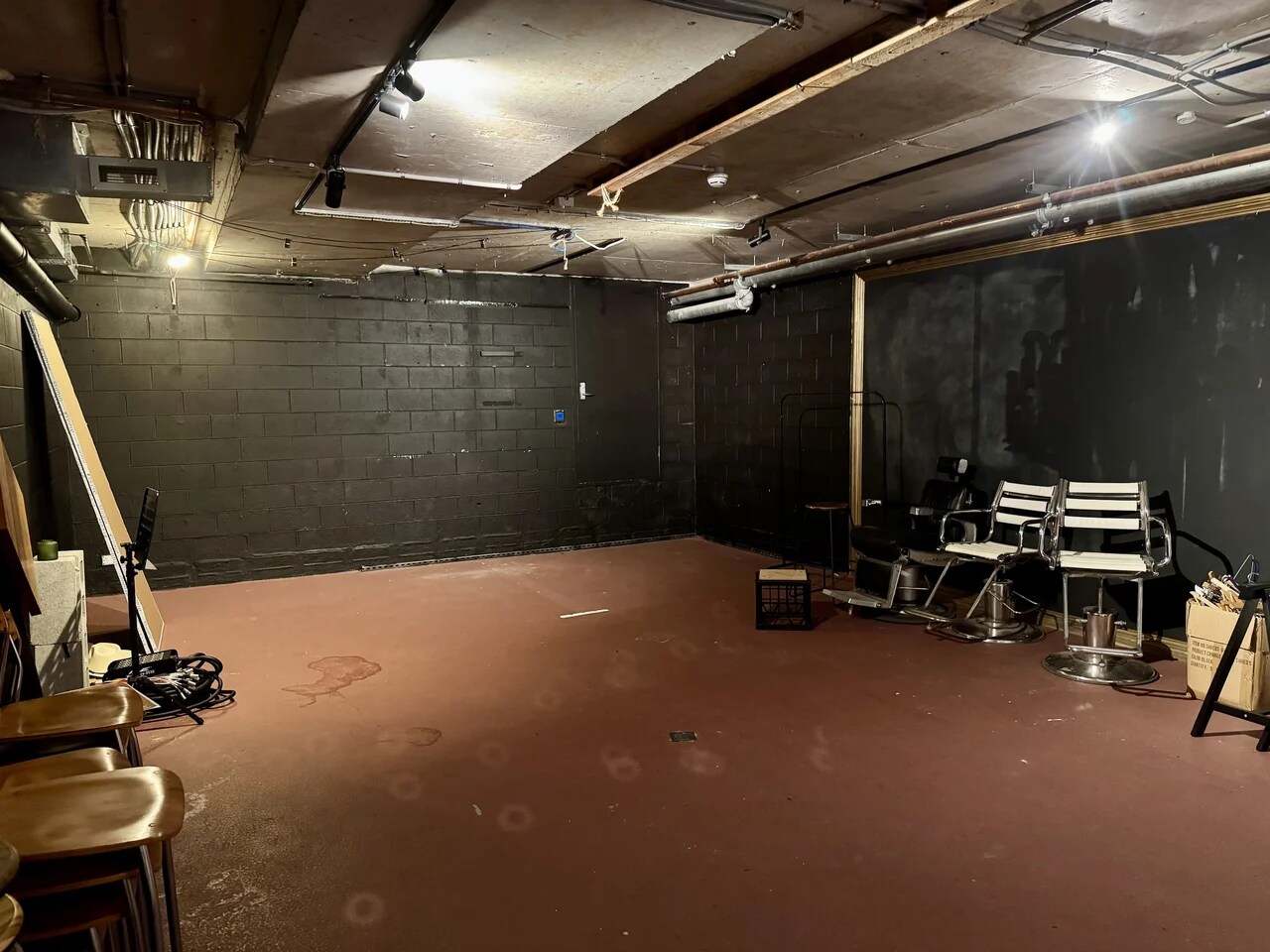 54 Waterloo St, Surry Hills à louer Photo intérieure- Image 1 de 2