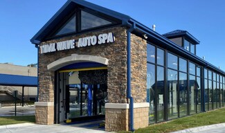 Plus de détails pour 2505 SE Adams Blvd, Bartlesville, OK - Spécialité à vendre