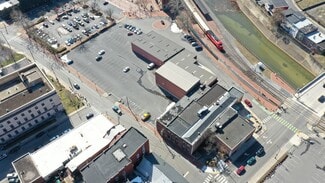 Plus de détails pour 19 Baltimore St, Cumberland, MD - Spécialité à vendre