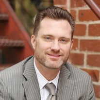 Kevin Boeve