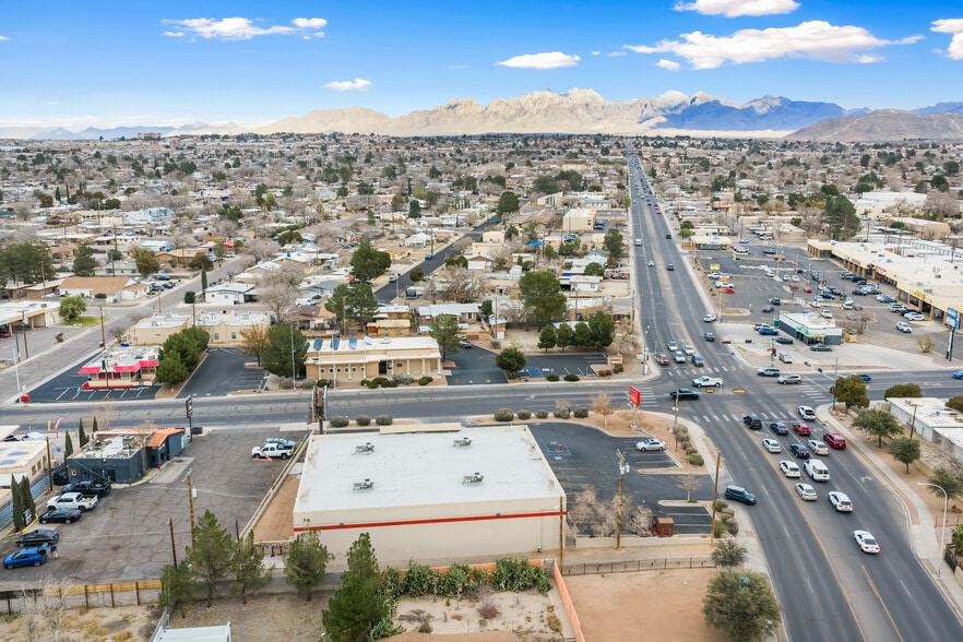 1690 S Solano Dr, Las Cruces, NM for sale - Building Photo - Image 3 of 8