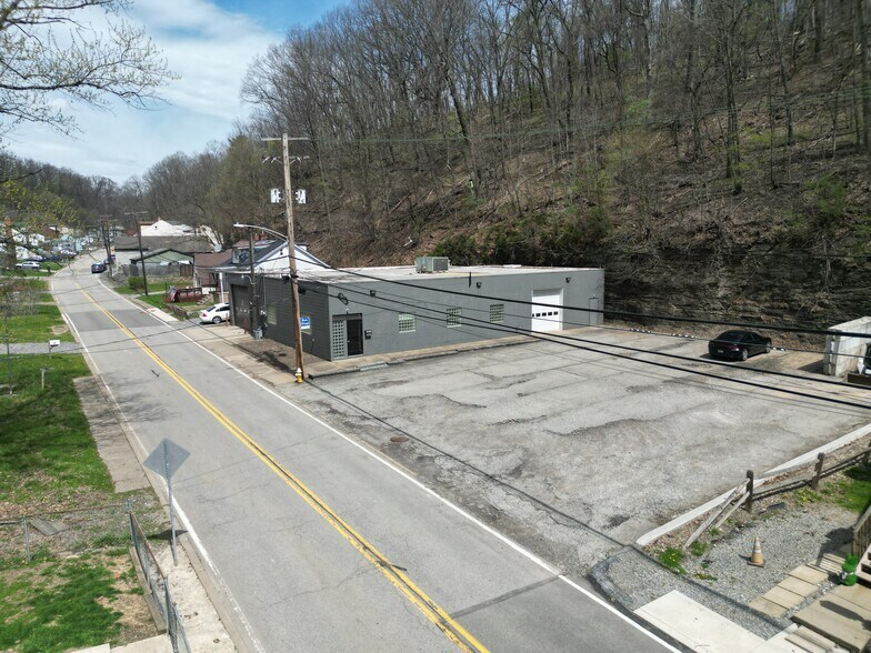 3367 Spring Garden Rd, Pittsburgh, PA à louer - Photo du bâtiment - Image 2 de 47