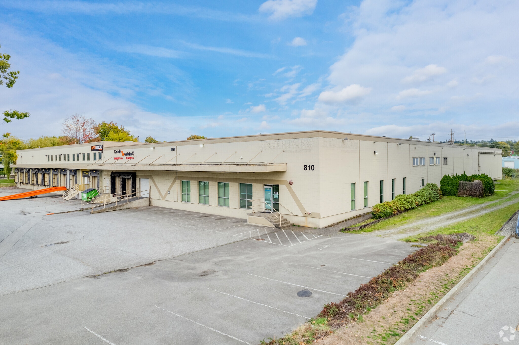 800 Cliveden Av, Delta, BC for sale Primary Photo- Image 1 of 1