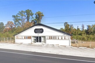 More details for 2417 Lejeune Blvd, Jacksonville, NC - Retail for Sale