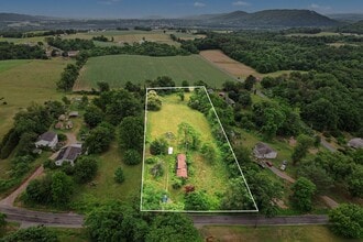 105 Hunters Church Rd, Liverpool, PA - Aerial map view - Image1