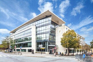 More details for 88 Rue André Joineau, Le Pré-Saint-Gervais - Office for Lease