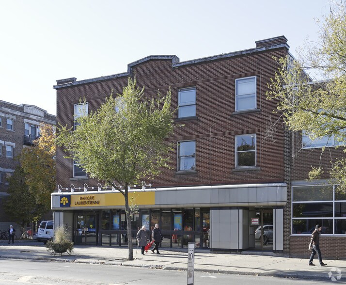 1447 Av Van Horne, Montréal, QC à vendre - Photo principale - Image 1 de 1