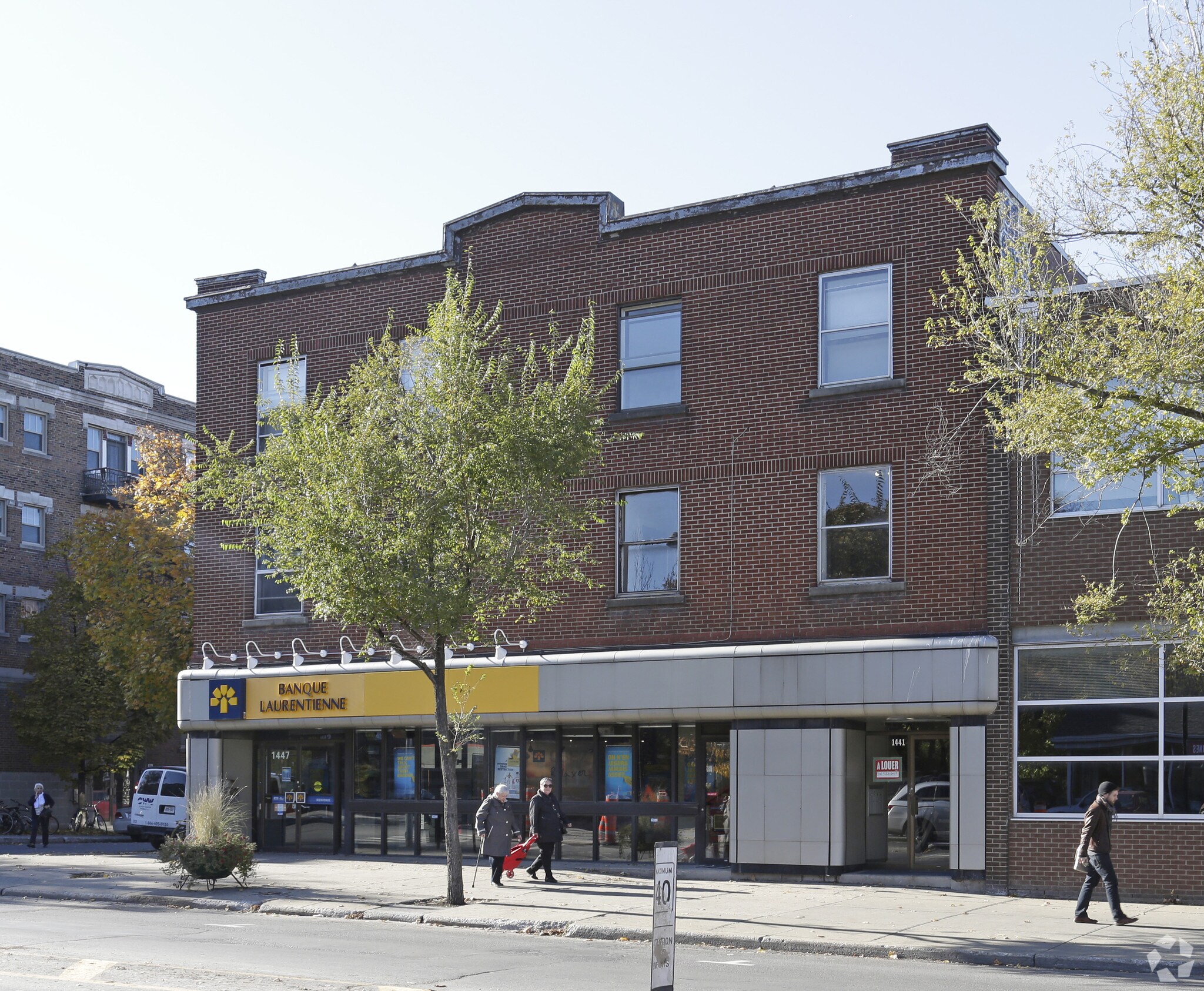 1447 Av Van Horne, Montréal, QC à vendre Photo principale- Image 1 de 1