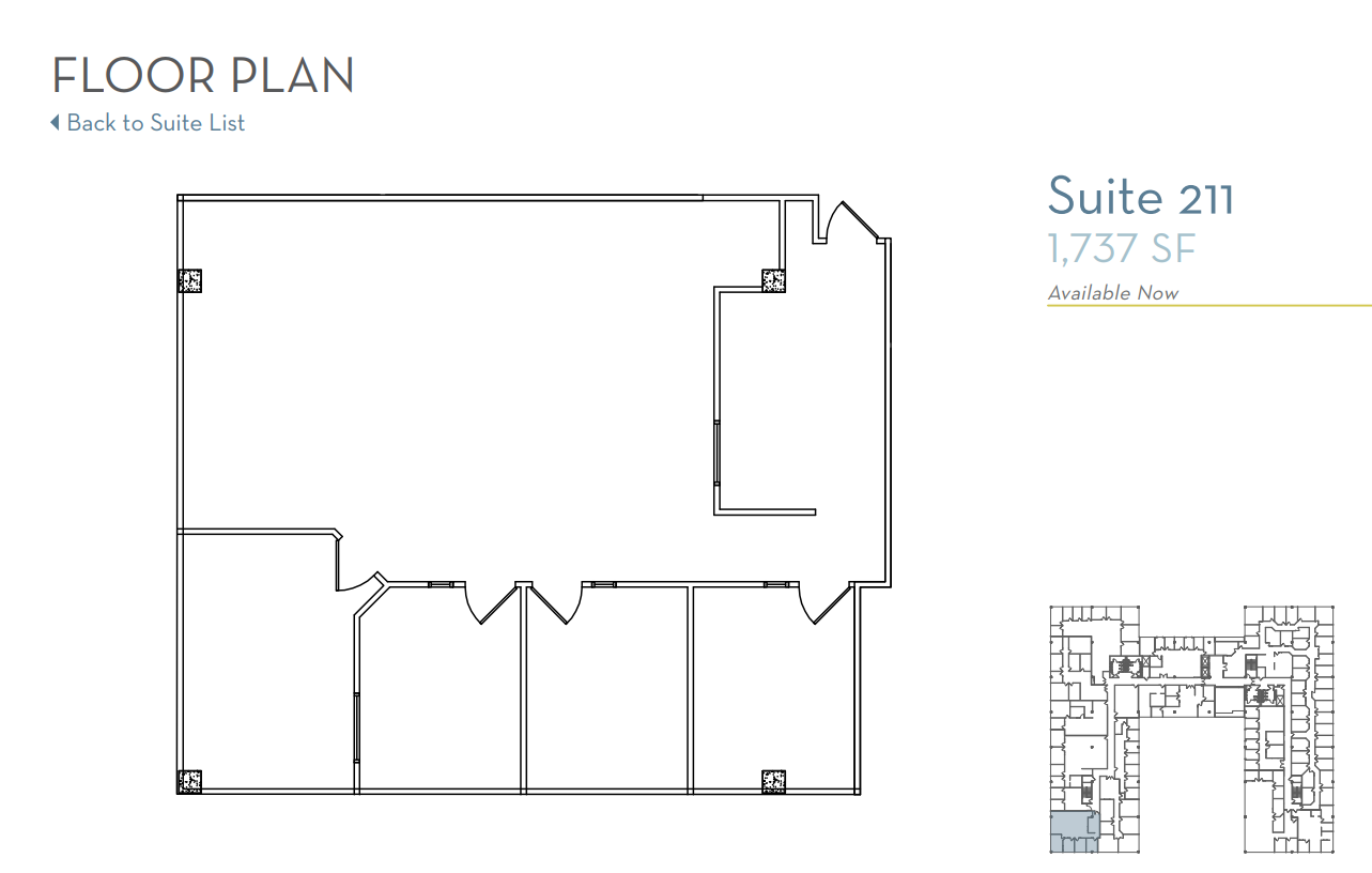 39899 Balentine Dr, Newark, CA à louer Plan d  tage- Image 1 de 2