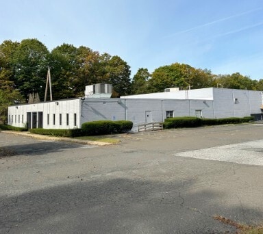205 Spring Hill Rd, Trumbull, CT for lease Primary Photo- Image 1 of 7