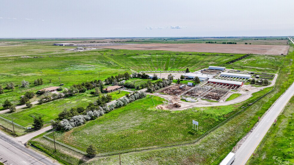 1614 Manilla Rd, Watkins, CO à vendre - Photo principale - Image 1 de 8