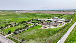 Plus de détails pour 1614 Manilla Rd, Watkins, CO - Terrain à vendre