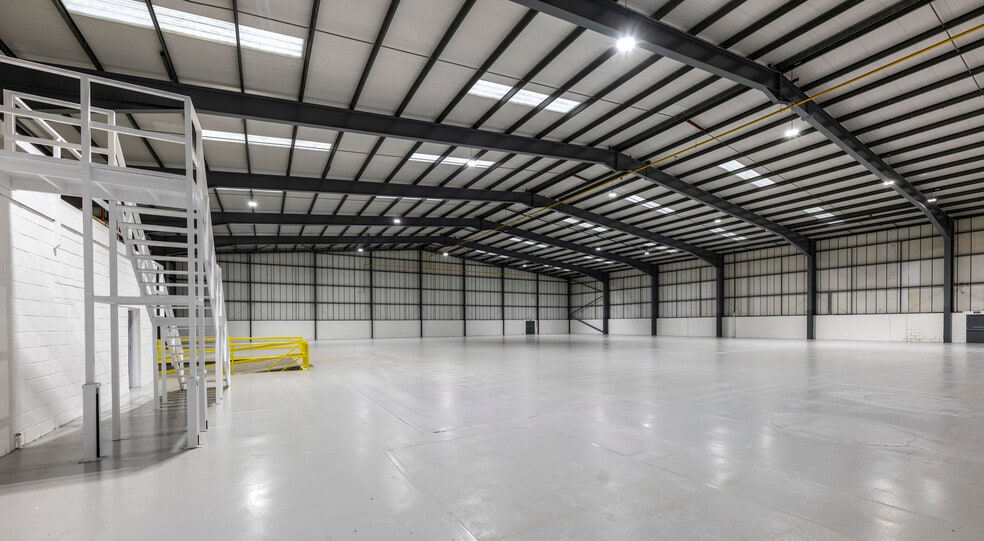 Wellheads Ter, Aberdeen à louer - Photo intérieure - Image 3 de 8