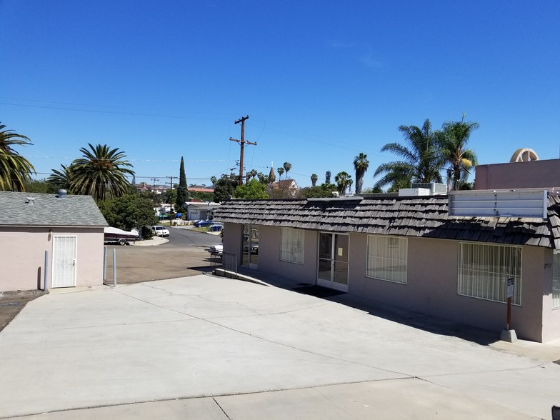 2757 Lemon Grove Ave, Lemon Grove, CA for lease - Other - Image 2 of 6