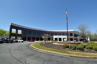 More details for 6175 Technology Pky, Midland, GA - Office for Lease