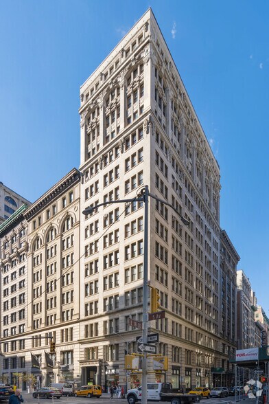 126 Fifth Ave, New York, NY à louer - Photo principale - Image 1 de 48