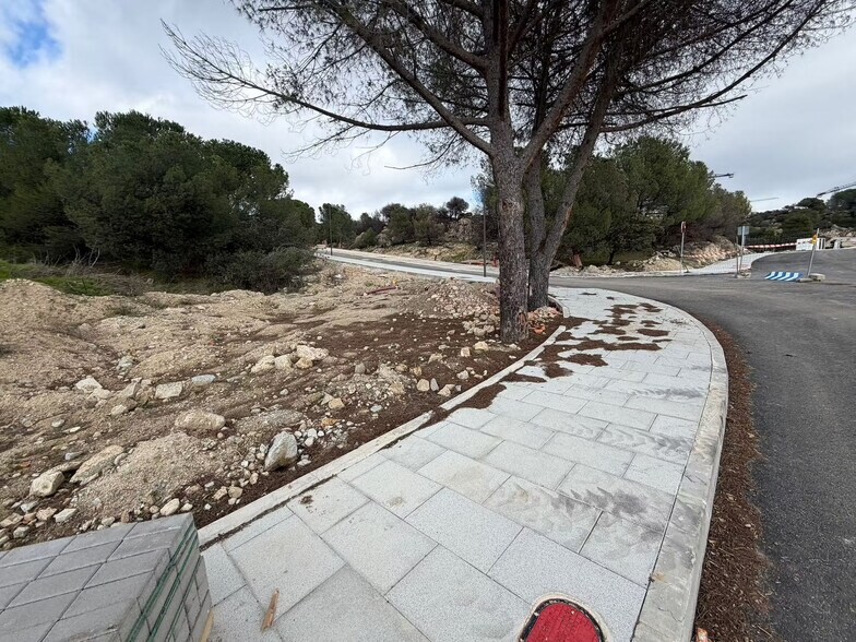 Terrain dans Torrelodones, Madrid à vendre - Autre - Image 3 de 9
