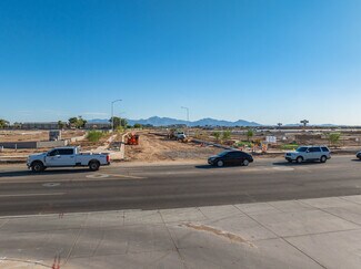 Plus de détails pour 3438 N 93rd Ave, Phoenix, AZ - Industriel à vendre