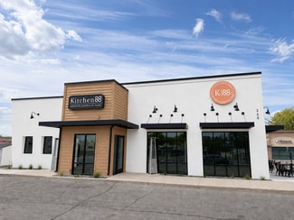 More details for 260 W 200 N, Kaysville, UT - Retail for Sale