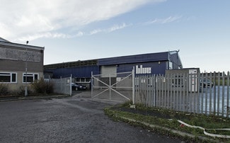 Plus de détails pour 9 Broadleys Rd, Stirling - Industriel à louer