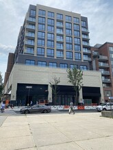 10706 Queens Blvd, Forest Hills, NY for lease Building Photo- Image 2 of 4