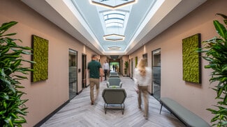 More details for Futura Park, Bolton - Coworking for Lease